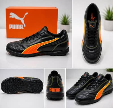 Puma Sports Shoes
