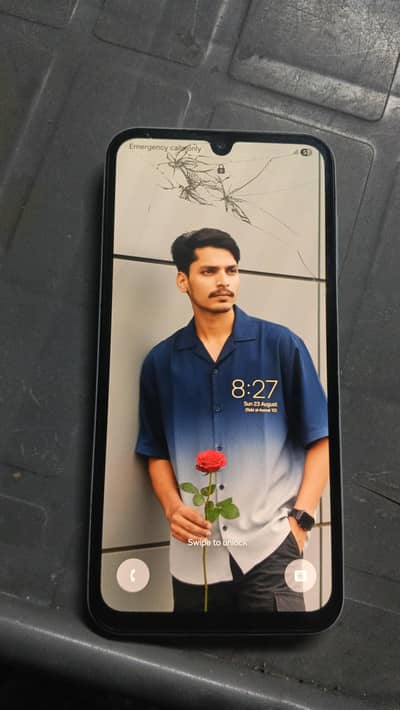 Samsung A15