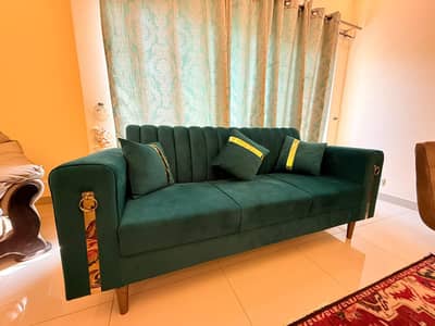 5 seater sofa set