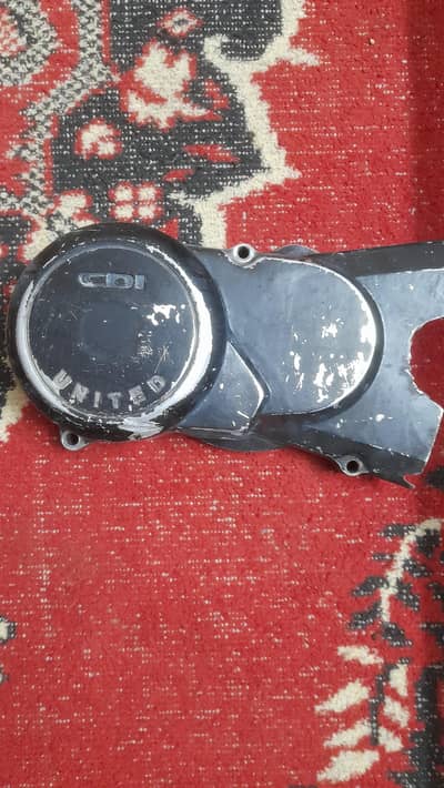 urgent sale of bike parts