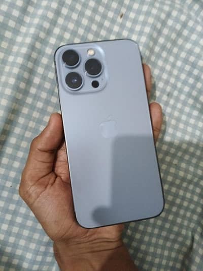 Apple iPhone 13 Pro