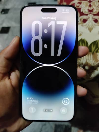 Iphone 14 pro max