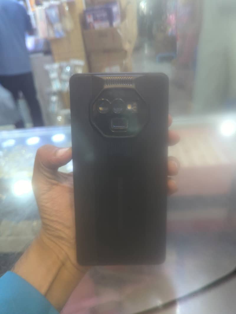 Samsung Mobile Note 9 1