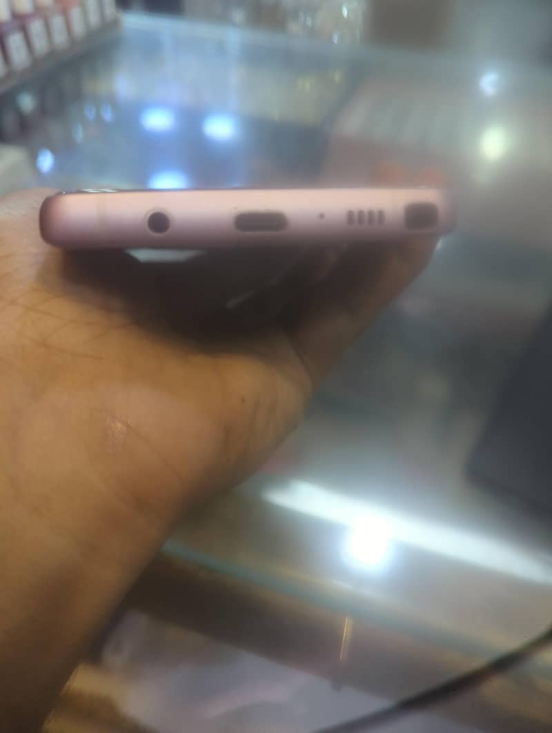 Samsung Mobile Note 9 2