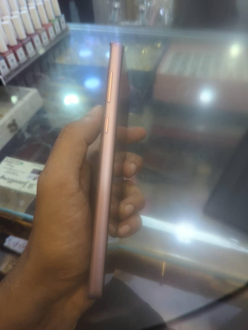 Samsung Mobile Note 9 3