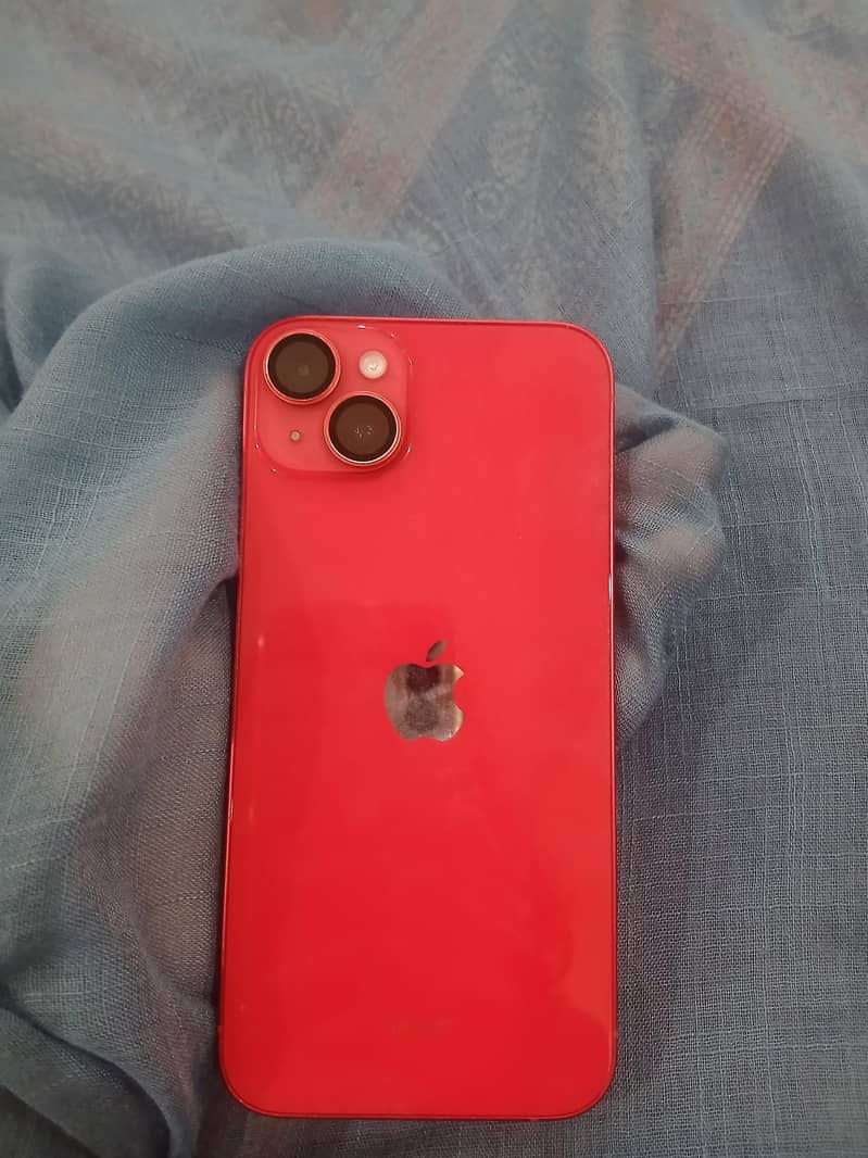 Apple iPhone 14 plus 1