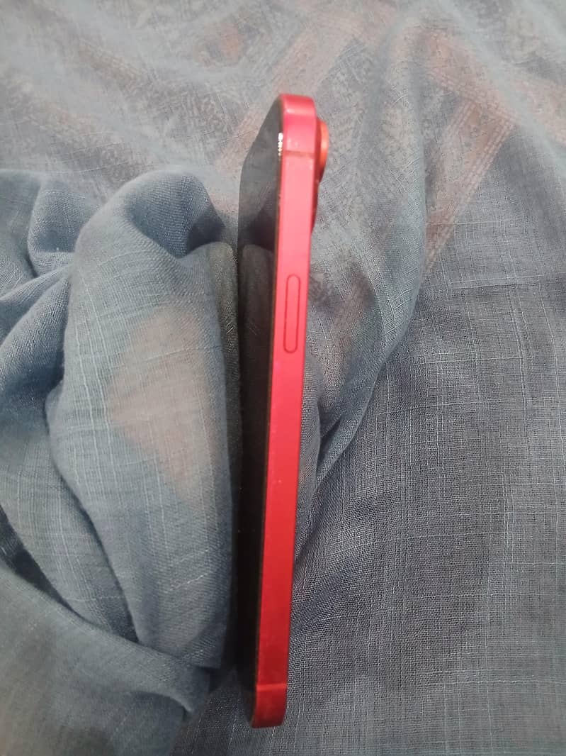Apple iPhone 14 plus 4