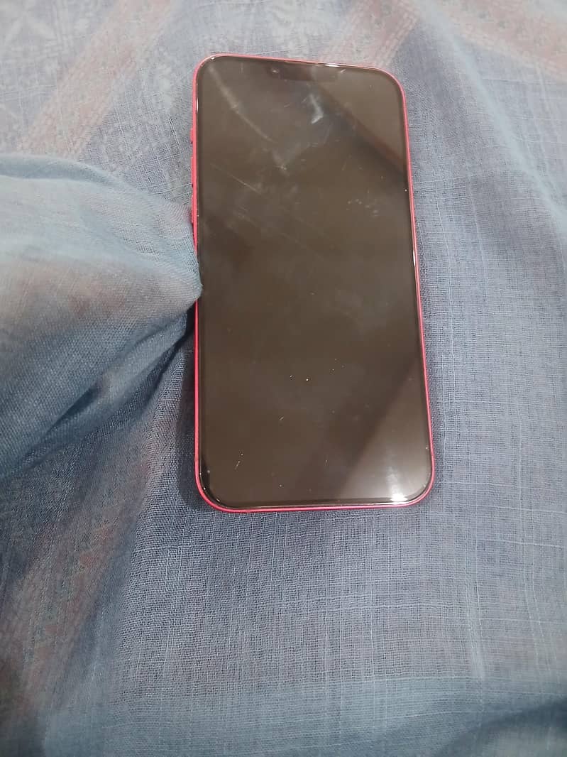 Apple iPhone 14 plus 5