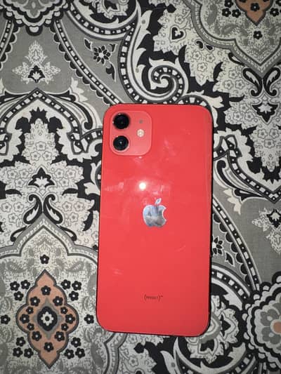 Apple iPhone 12