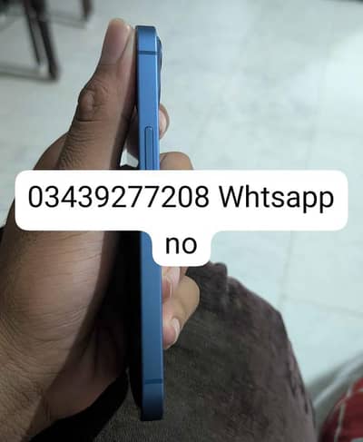 Iphone Mini 13 256 Gb Pta Approved