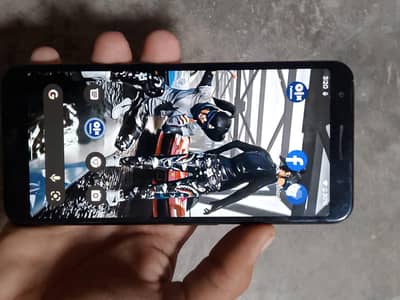 Google Pixel 3a
