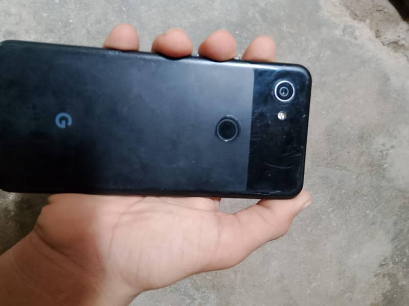 Google Pixel 3a 1