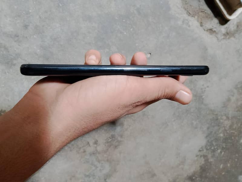 Google Pixel 3a 4