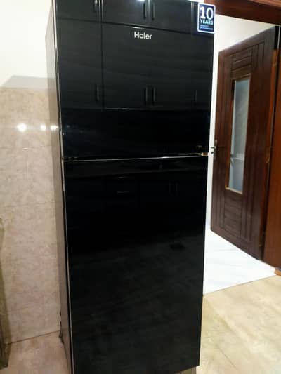 Haier Refrigerator medium size