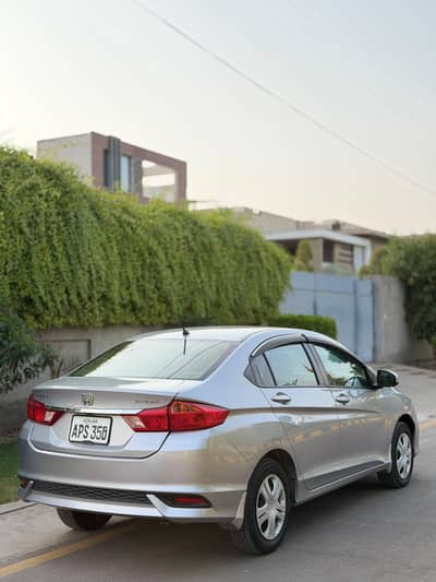 Honda City 2023
