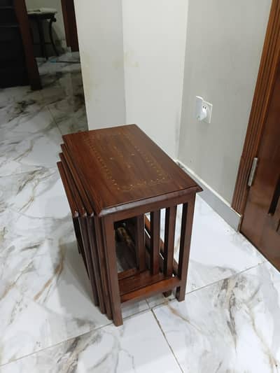 Habitt Coffee Table