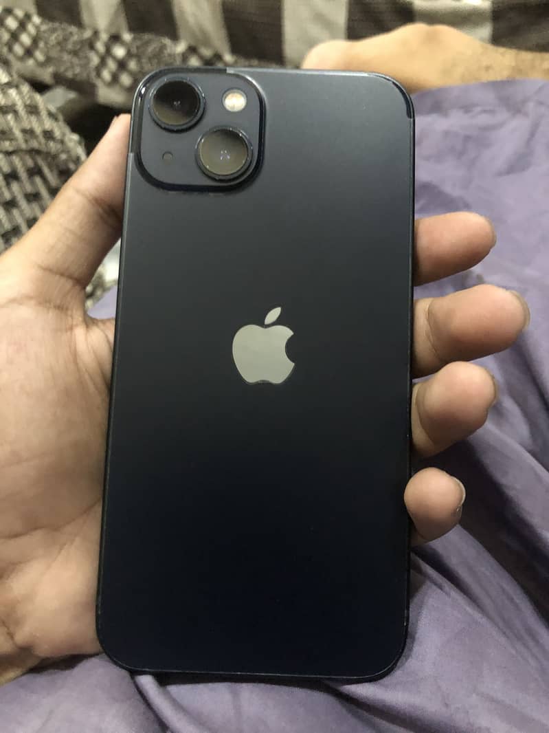 iPhone 13 1
