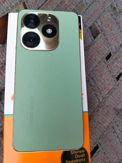 Tecno spark 20C