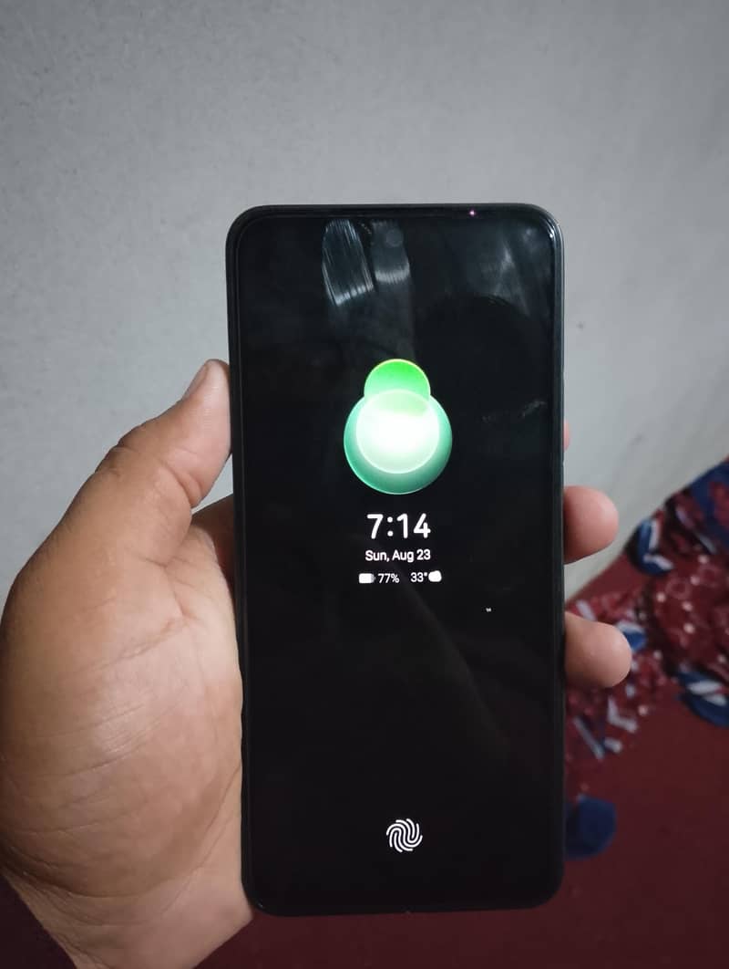 Itel S25 1