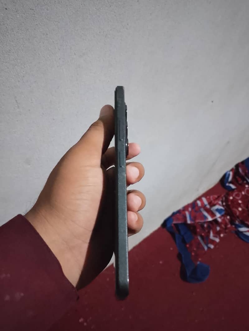 Itel S25 2