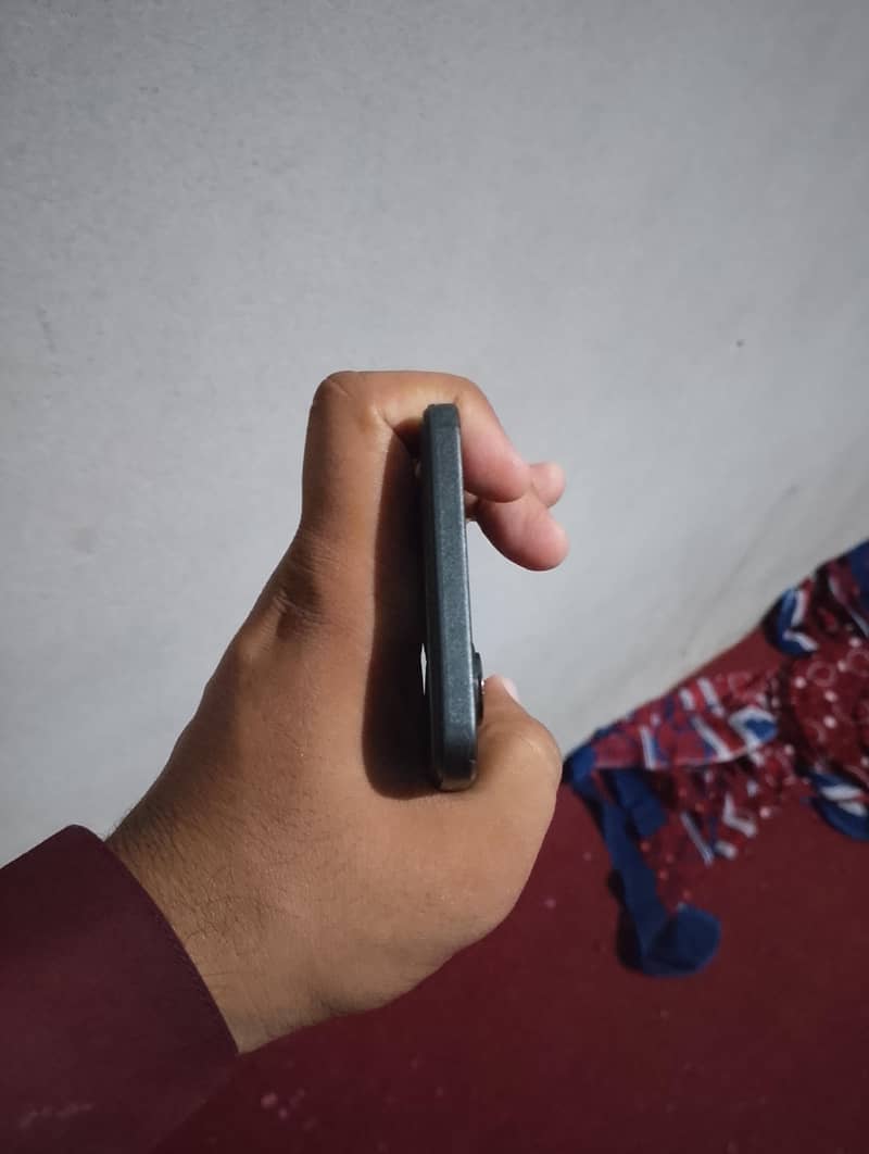 Itel S25 4