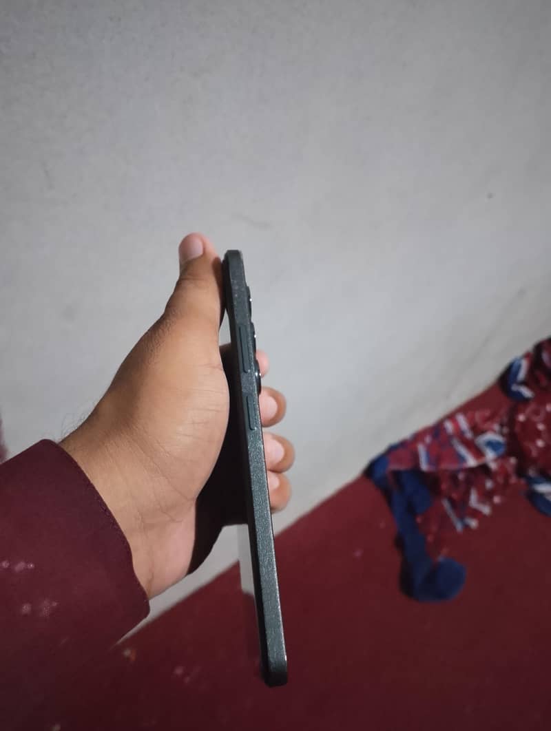 Itel S25 5