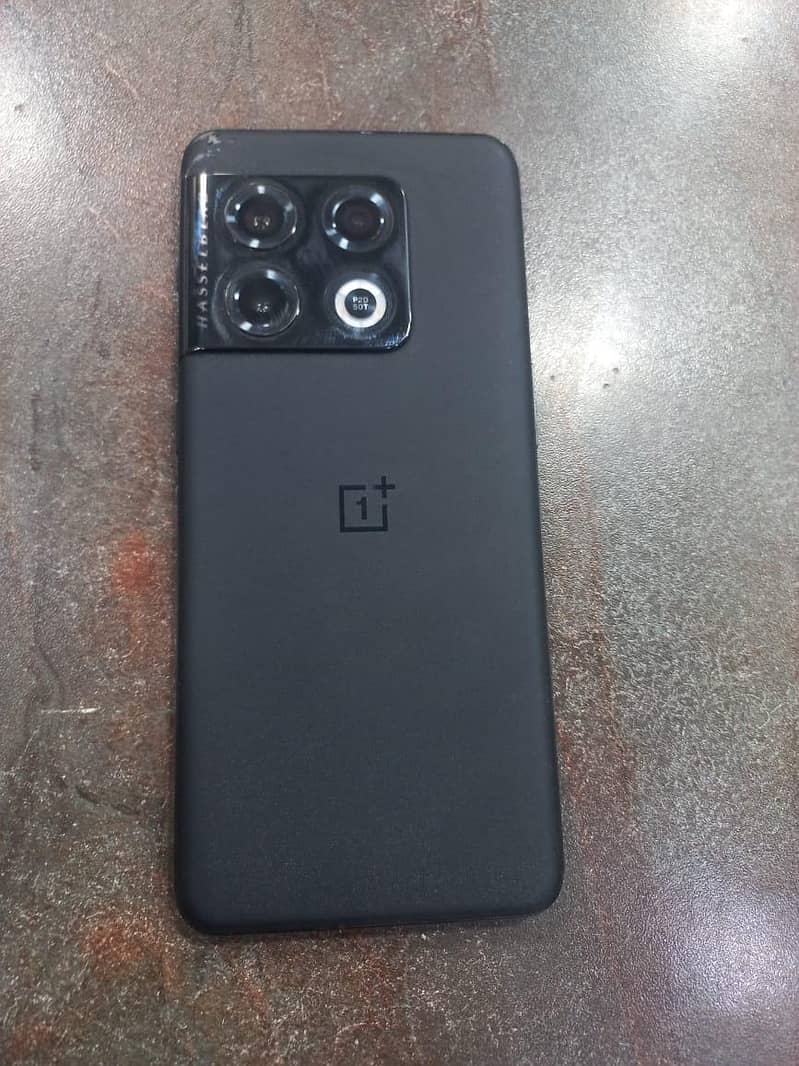 One Plus 10 Pro 0