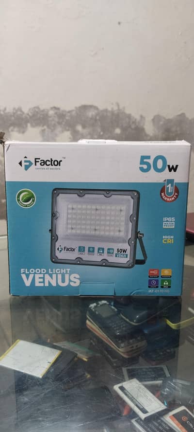 Flood Led Light 50 Watt