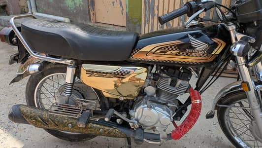 bike for sale