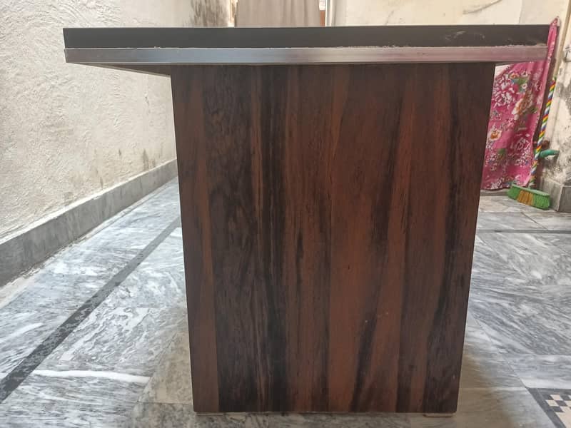 Office Table 2