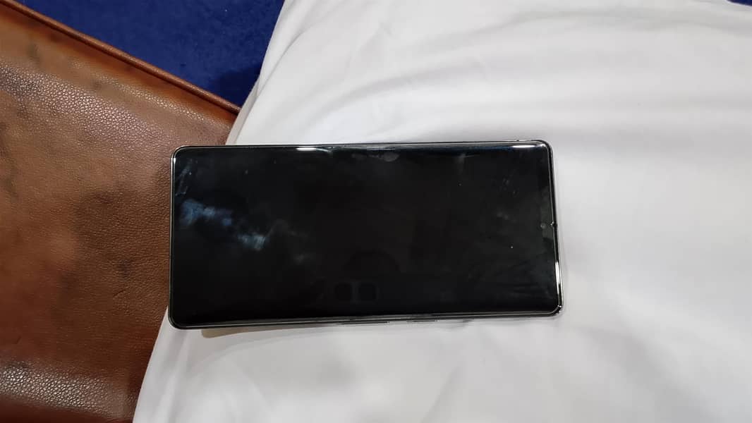 Google Pixel 7 Pro 0
