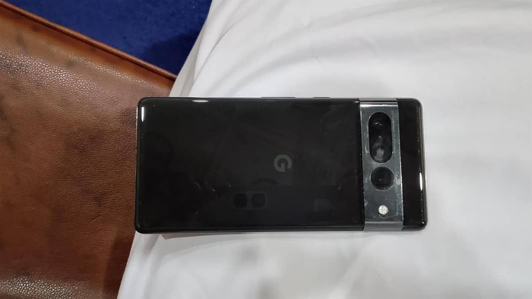 Google Pixel 7 Pro 1
