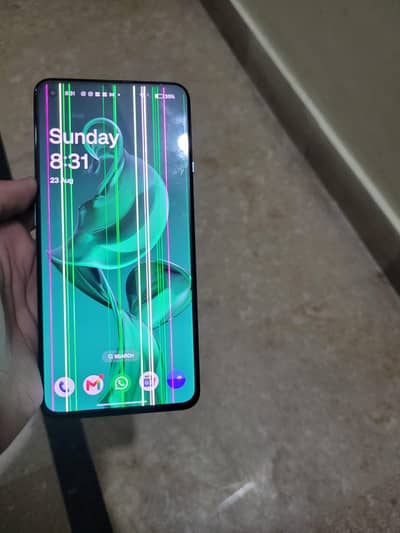 One Plus 9 5G