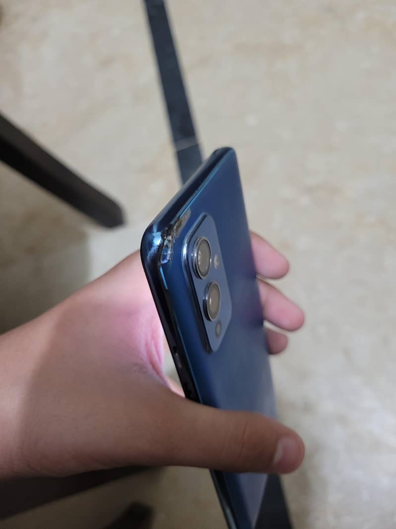 One Plus 9 5G 2