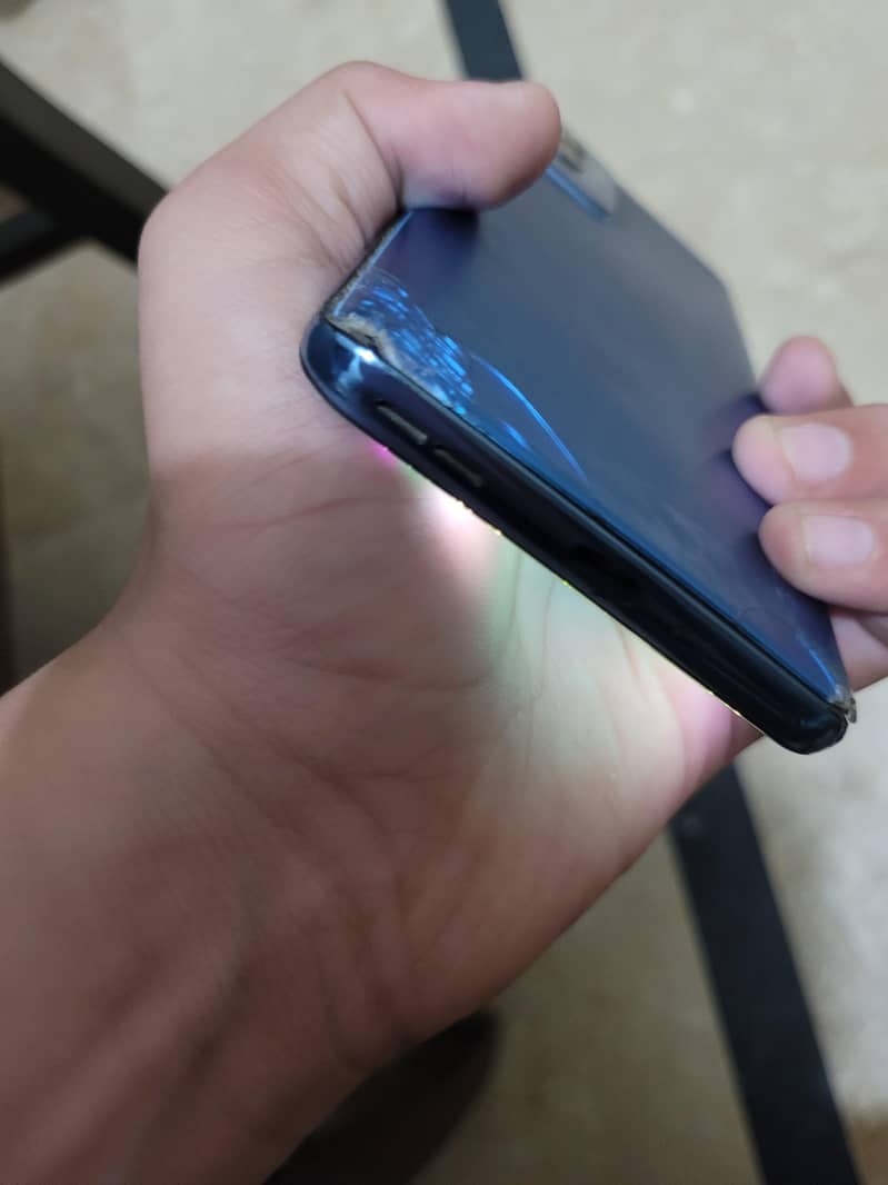 One Plus 9 5G 3