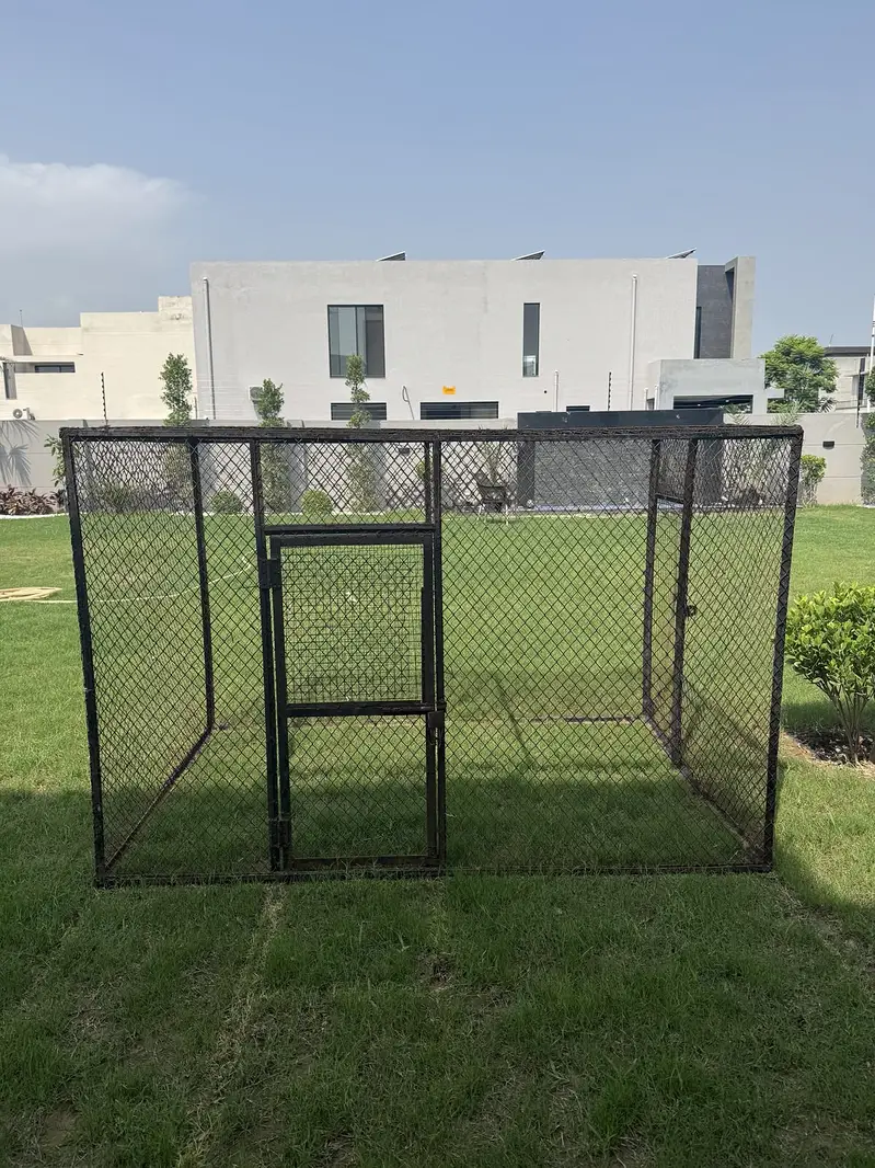 Hen Cage — photo 2