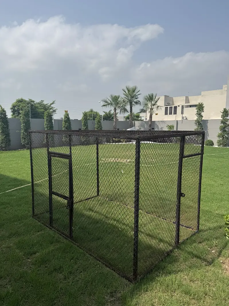 Hen Cage — photo 3