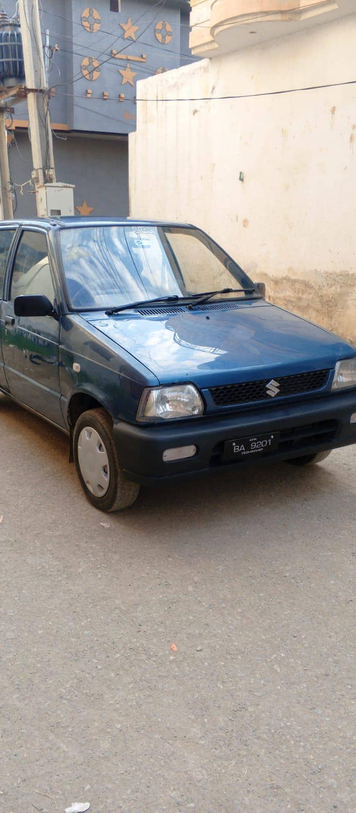 mehran 0