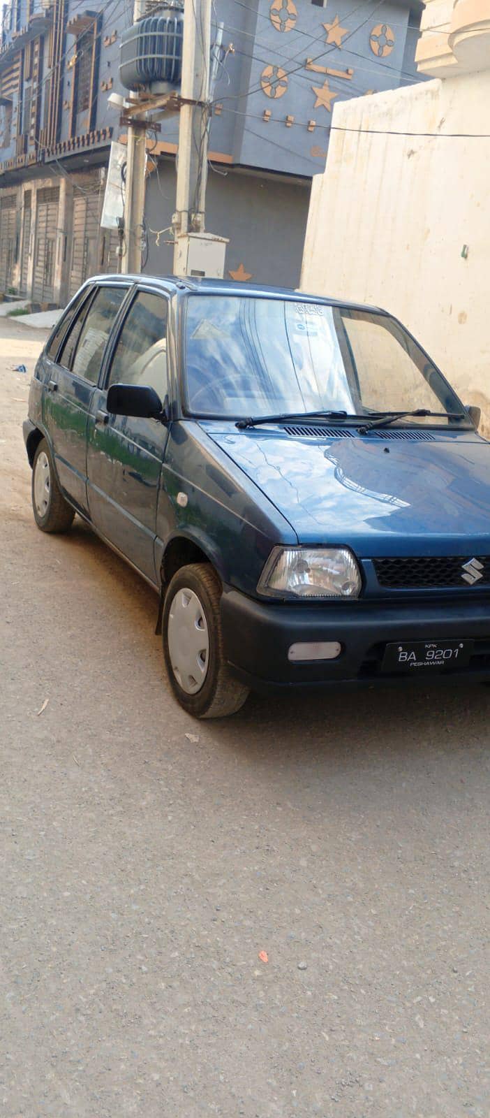 mehran 1