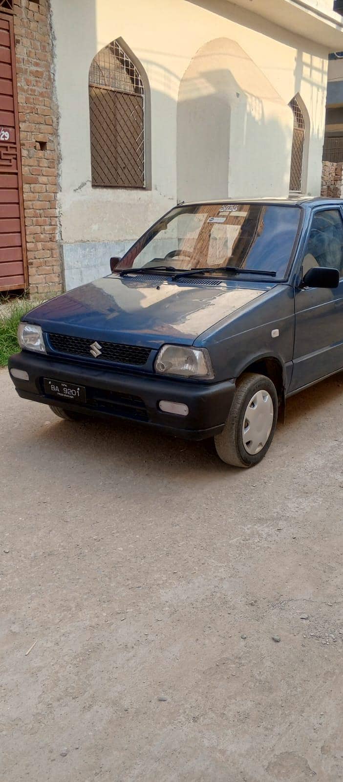 mehran 2