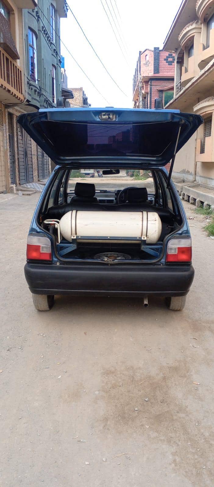 mehran 3