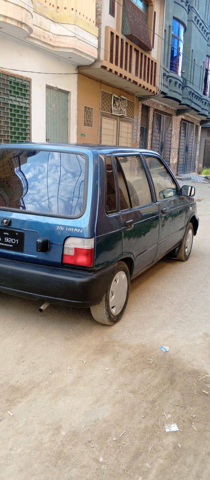 mehran 8