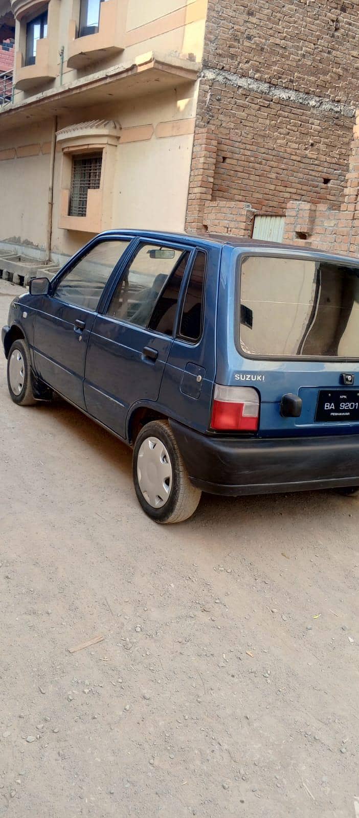 mehran 9