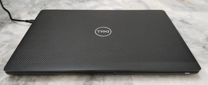 Dell Latitude 7400