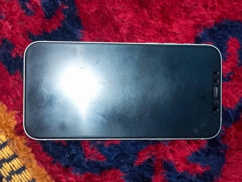 Apple iPhone 12 3