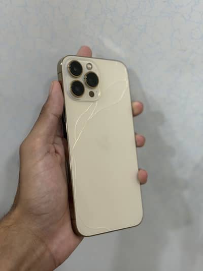 iPhone 13 Pro Max 128 jv