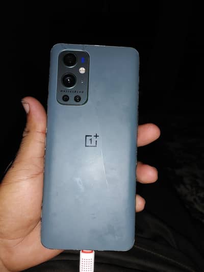 One Plus 9 Pro 5G
