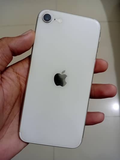 Apple iPhone SE