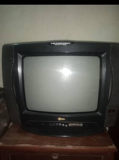 good condition