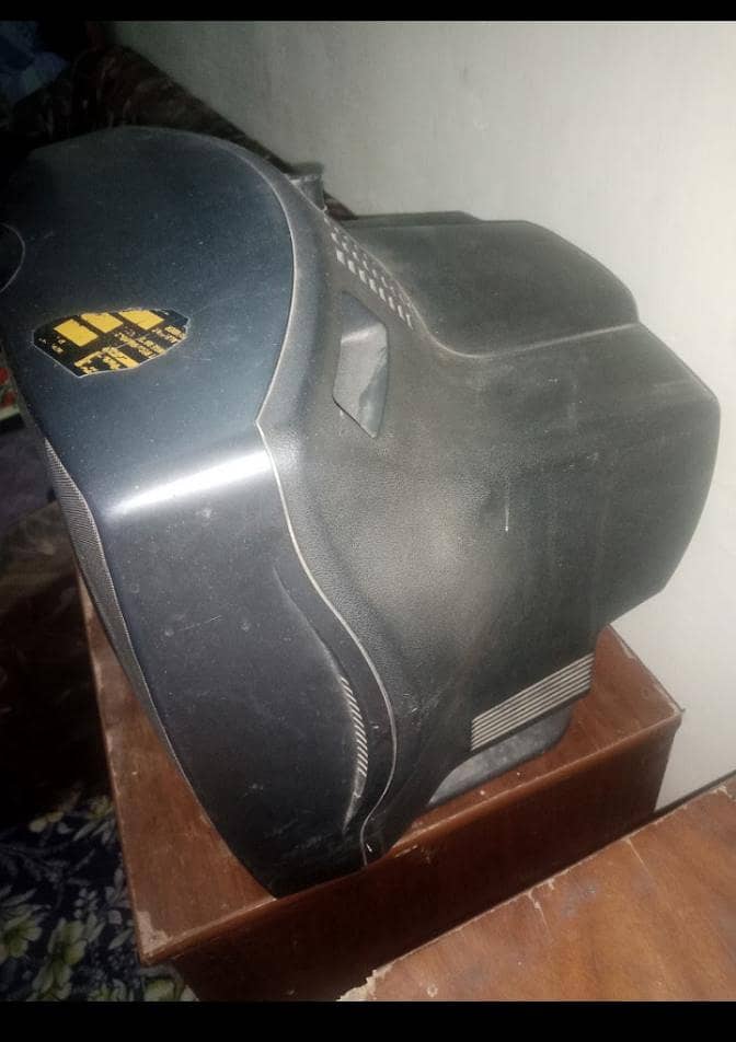 good condition 2